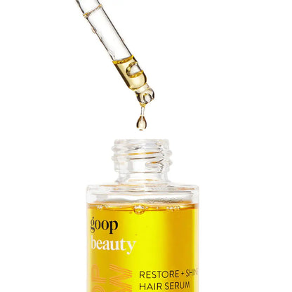 GOOP | Restore + Shine Hair Serum