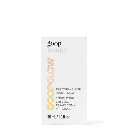 GOOP | Restore + Shine Hair Serum