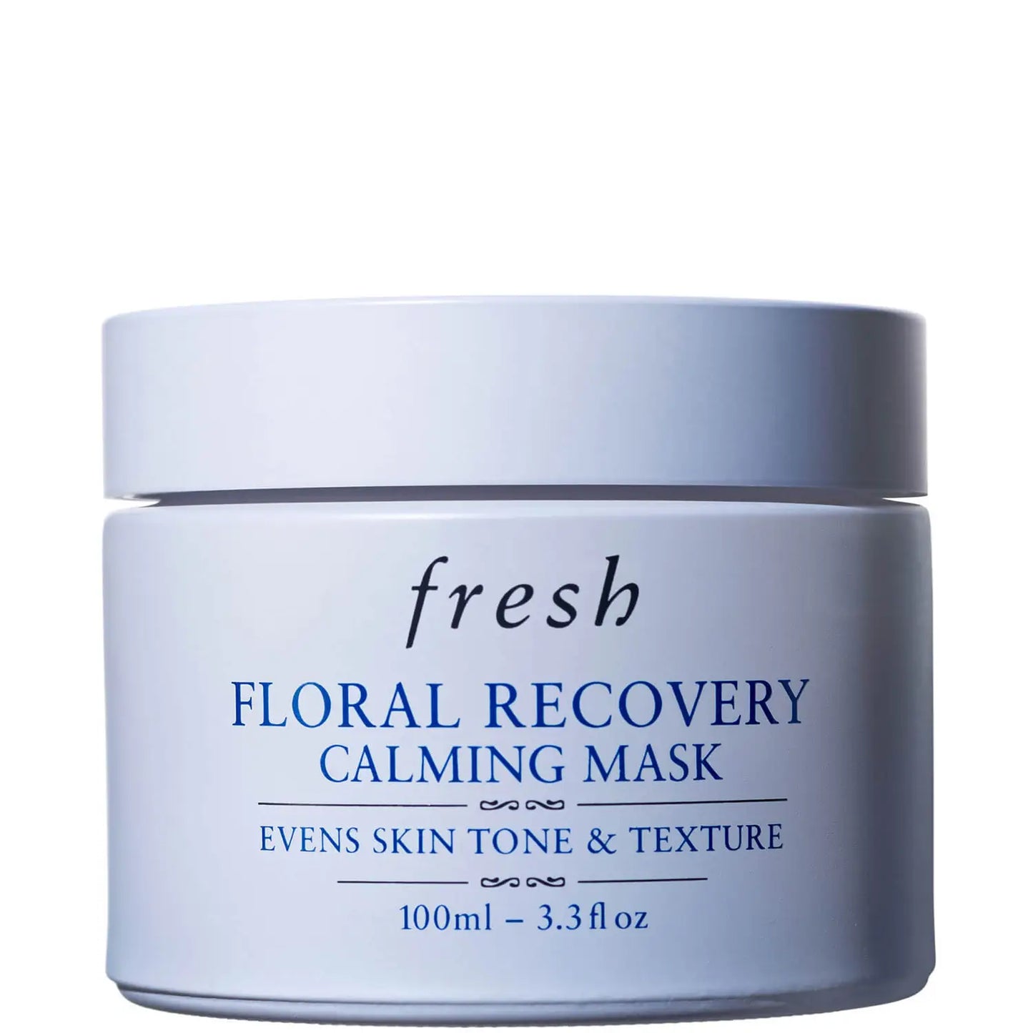 FRESH | Floral Recovery Calming Mask