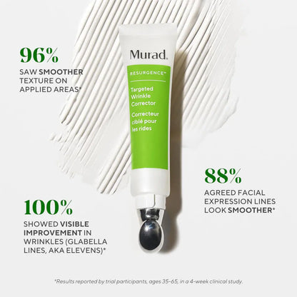 MURAD | TARGETED WRINKLE CORRECTOR