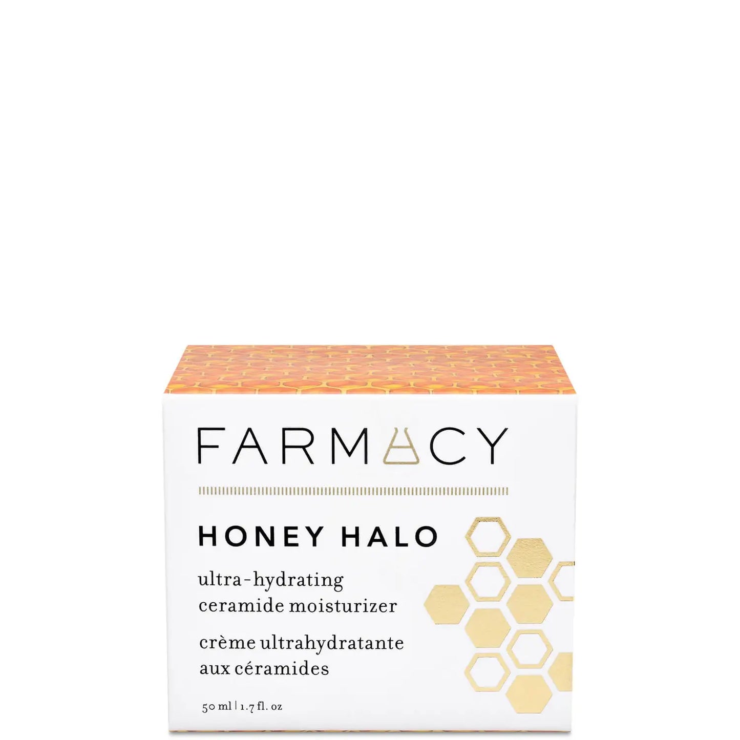 FARMACY HONEY | HALO ULTRA-HYDRATING CERAMIDE MOISTURIZER