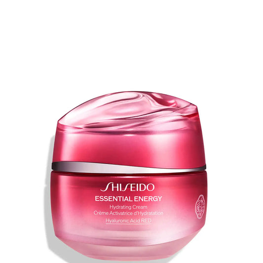 SHISEIDO | Essential Energy Hydrating Cream