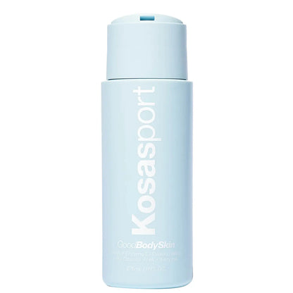 Kosas | Good Body Skin AHA + Enzyme Exfoliating Body Wash