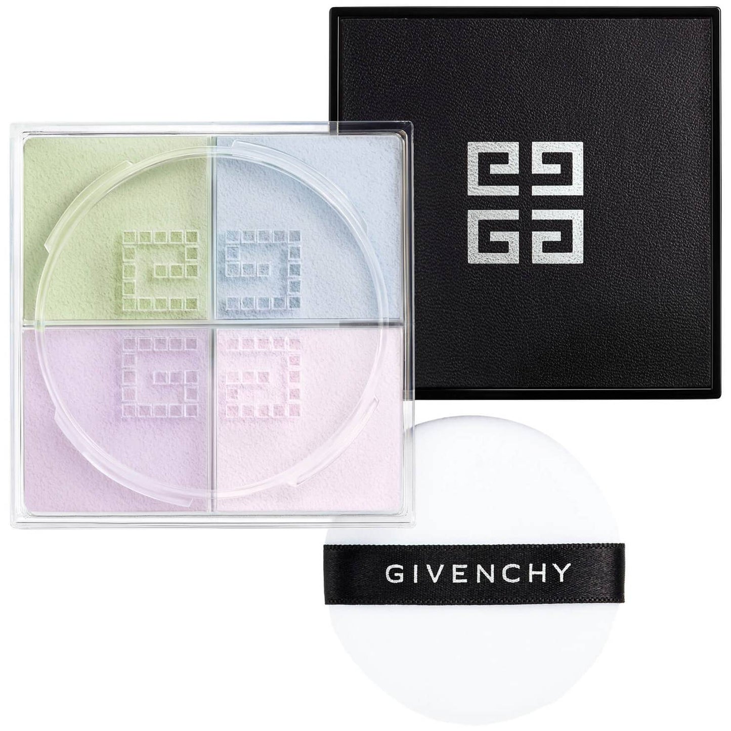 GIVENCHY | PRISME LIBRE LOOSE POWDER