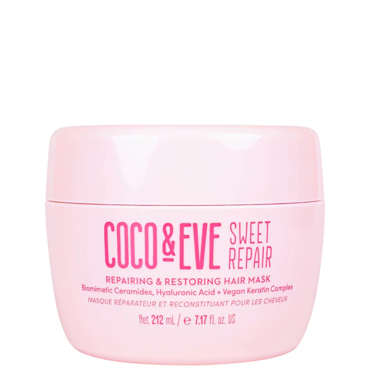 COCO & EVE | SWEET REPAIR REPAIRING AND RESTORING HAIR MASK