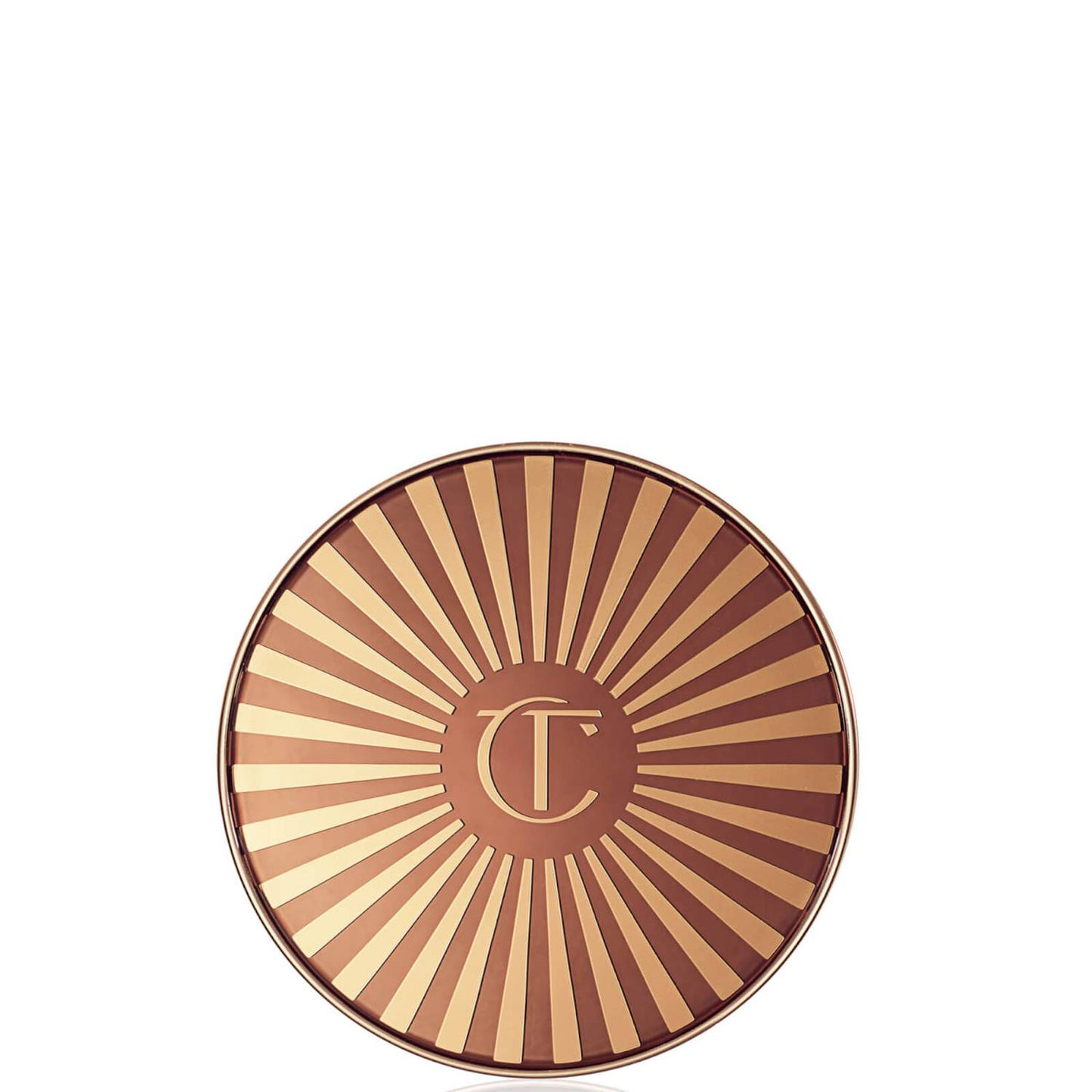 CHARLOTTE TILBURY | BEAUTIFUL SKIN SUN-KISSED GLOW BRONZER