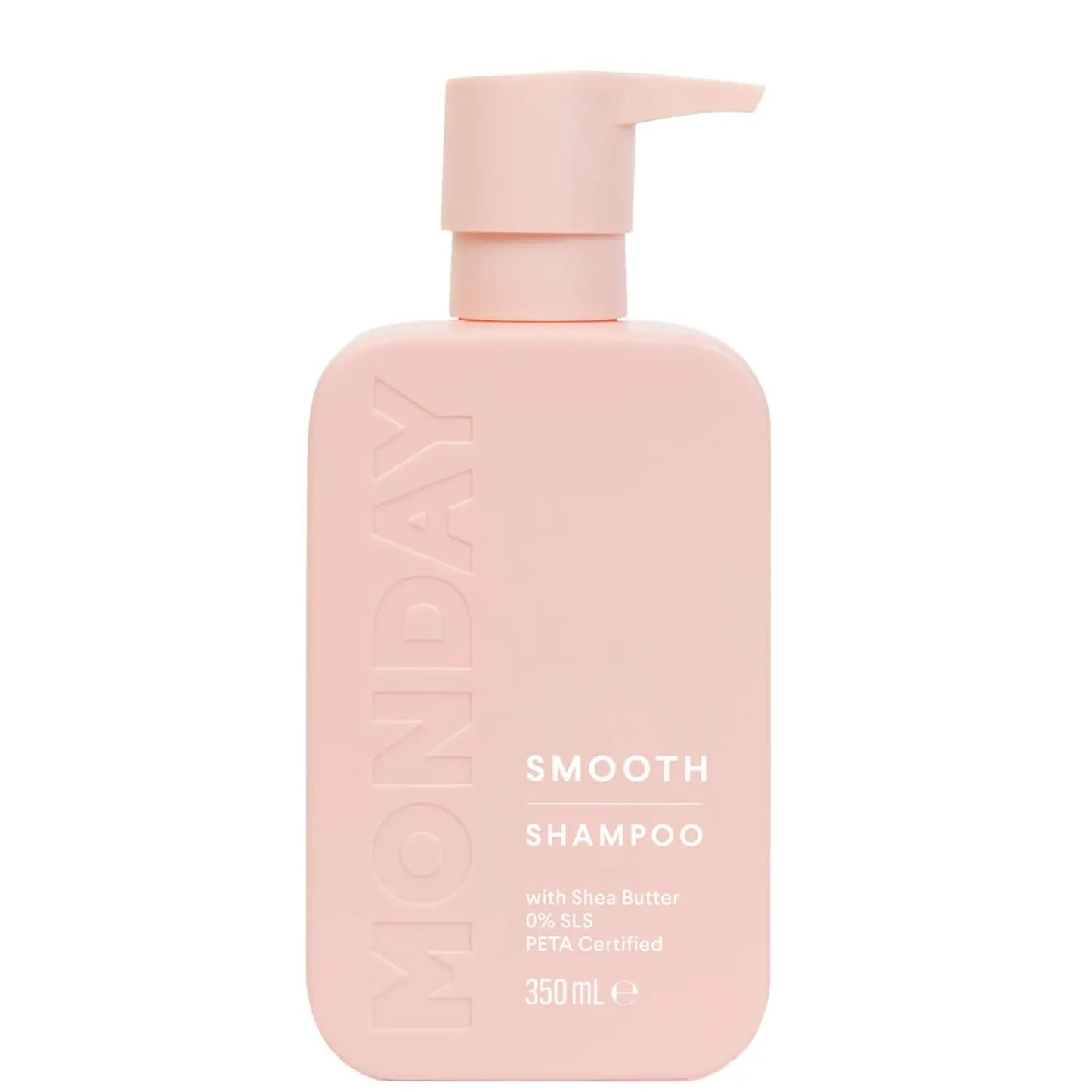 MONDAY Haircare | Smooth Shampoo