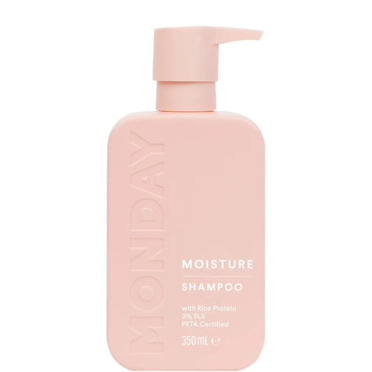 MONDAY Haircare | Moisture Shampoo