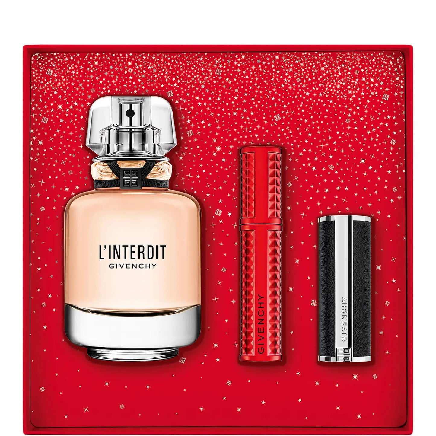 Interdit perfume gift set best sale