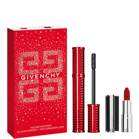 GIVENCHY | DISTURBIA MASCARA CHRISTMAS GIFT SET