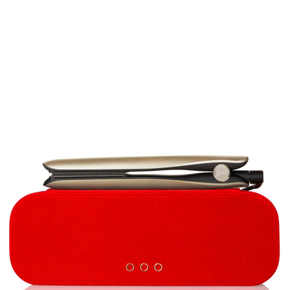 GHD | GOLD LIMITED EDITION - HAIR STRAIGHTENER IN CHAMPAGNE GOLD