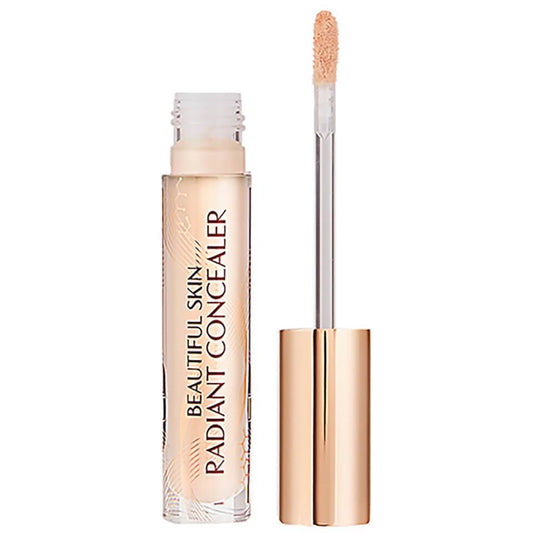 CHARLOTTE TILBURY | BEAUTIFUL SKIN RADIANT CONCEALER