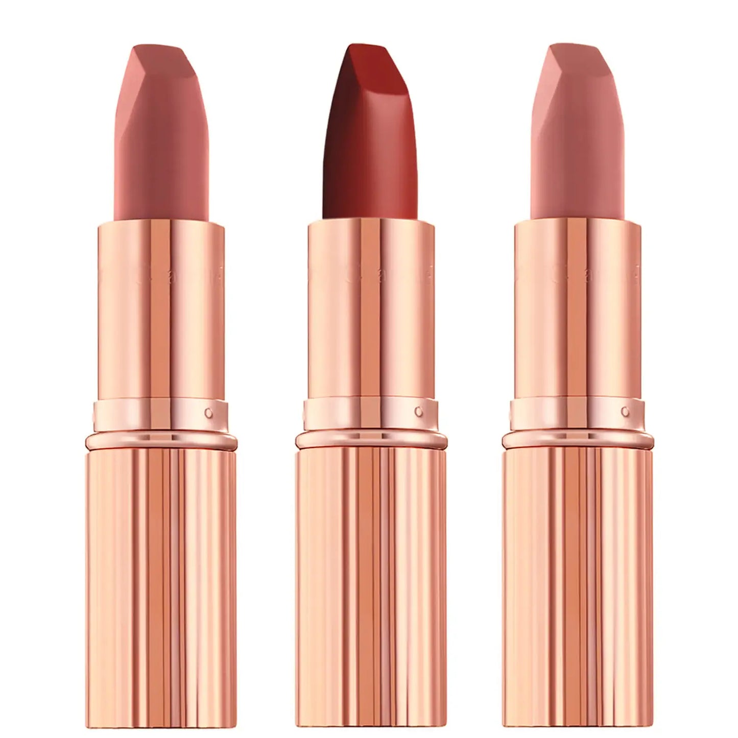 CHARLOTTE TILBURY | ICONIC MINI LIP TRIO KIT