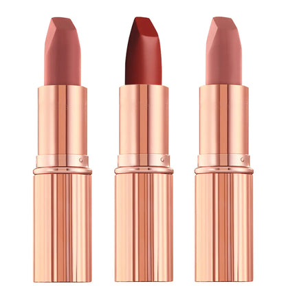 CHARLOTTE TILBURY | ICONIC MINI LIP TRIO KIT