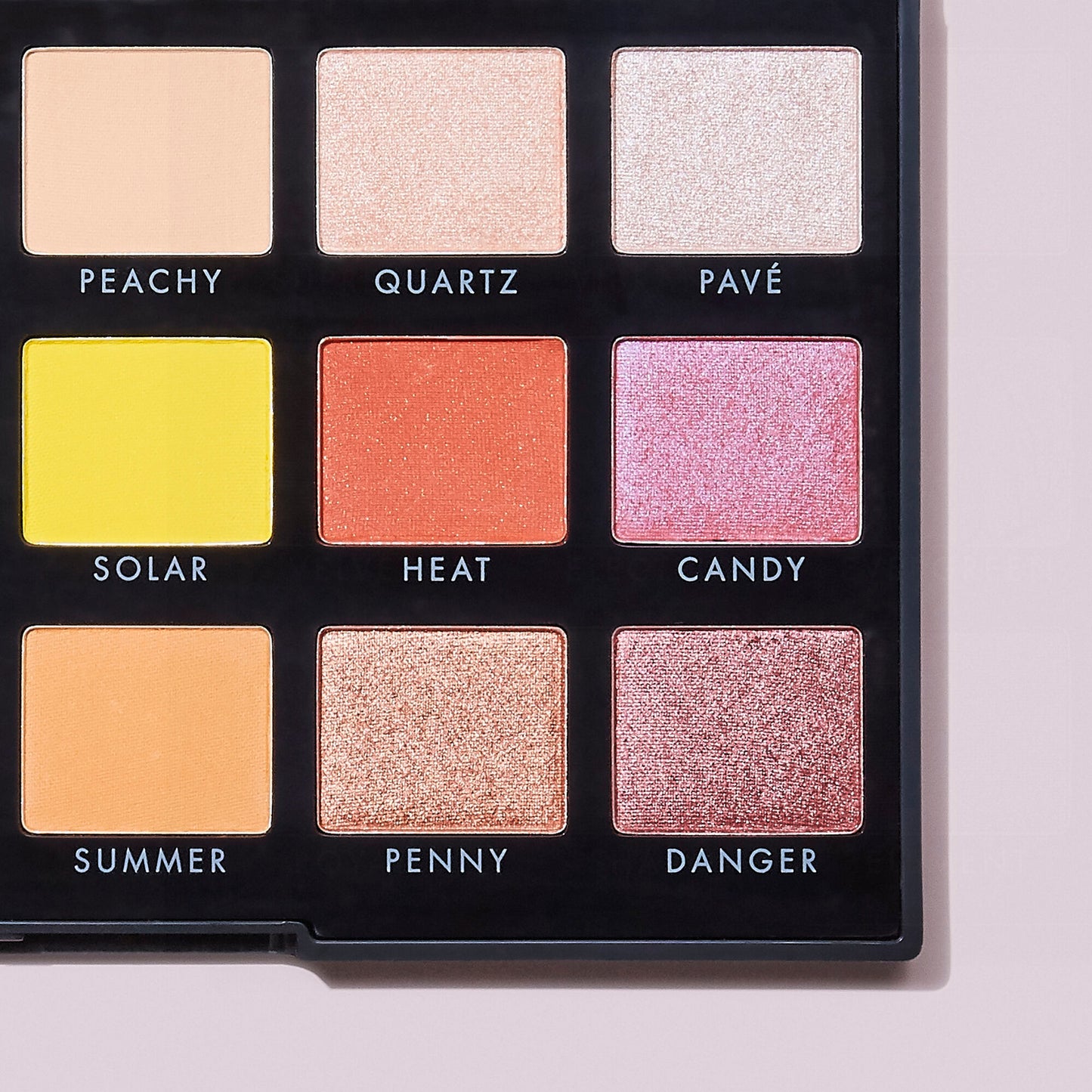 ELF | 18 HIT WONDERS EYESHADOW PALETTE