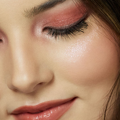 ELF | ROSE GOLD EYESHADOW PALETTE - SUNSET