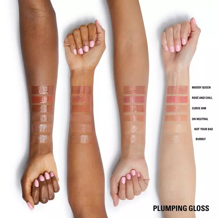 KYLIE COSMETICS | PLUMPING GLOSS