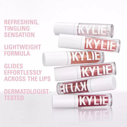 KYLIE COSMETICS | PLUMPING GLOSS