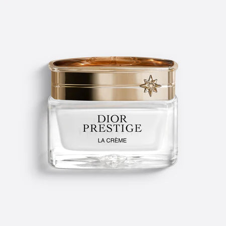 DIOR PRESTIGE | LA CRÈME TEXTURE ESSENTIELLE
