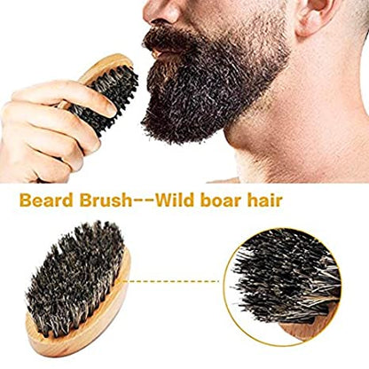Zennutt | Beard Kit