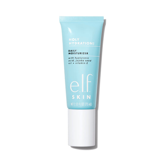 ELF | DAILY HYDRATION MOISTURISER