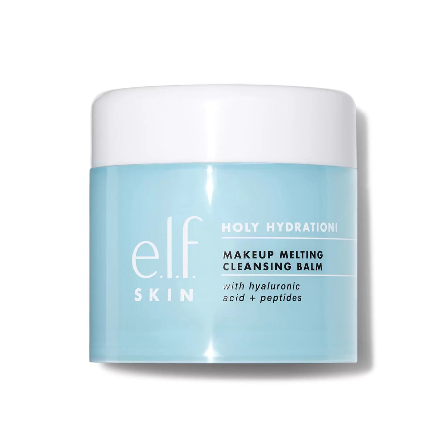ELF | HOLY HYDRATION! MAKEUP MELTING CLEANSING BALM