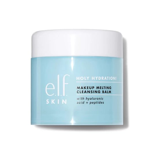 ELF | HOLY HYDRATION! MAKEUP MELTING CLEANSING BALM