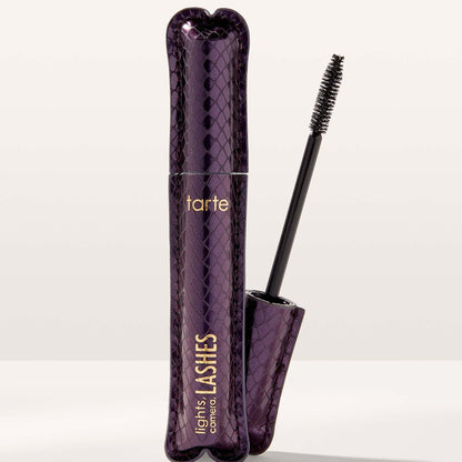 TARTE | LIGHTS, CAMERA, LASHES - 4-IN-1 MASCARA