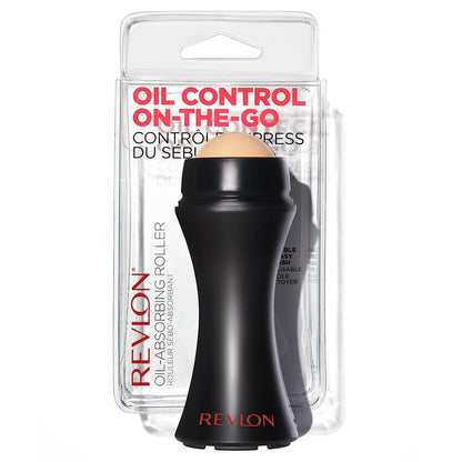 REVLON | OIL-ABSORBING ROLLER