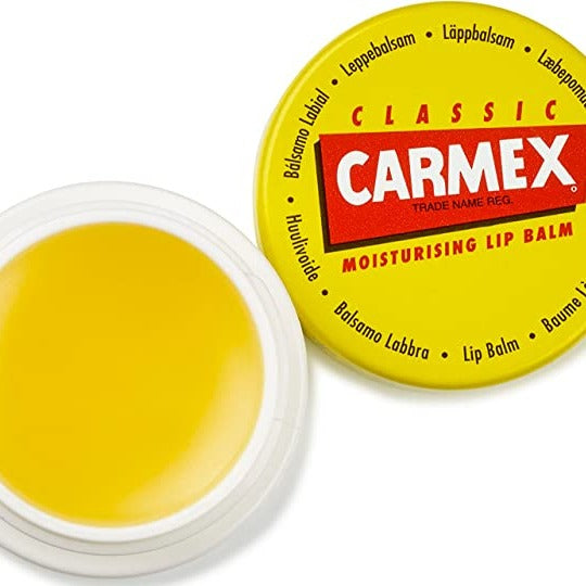 CARMEX | CLASSIC MOISTURISING LIP BALM