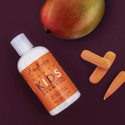 SHEA MOISTURE | Mango& Carrot Kids Extra-Nourishing Shampoo