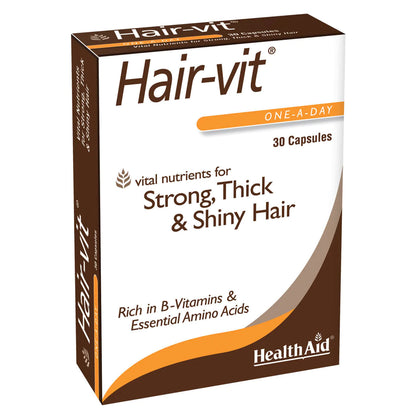 HEALTHAID | Hair-vit