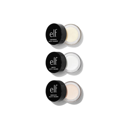 ELF | PUTTY PRIMER TRIO