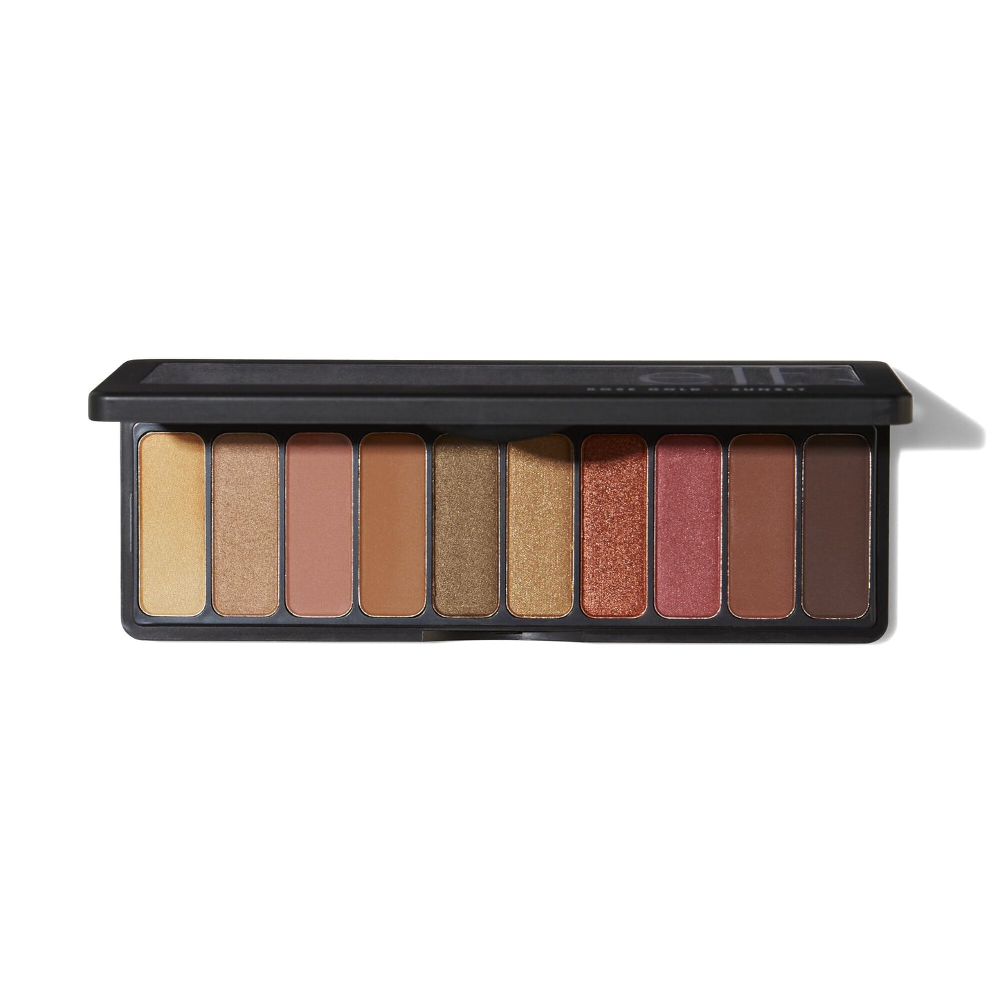 ELF | ROSE GOLD EYESHADOW PALETTE - SUNSET