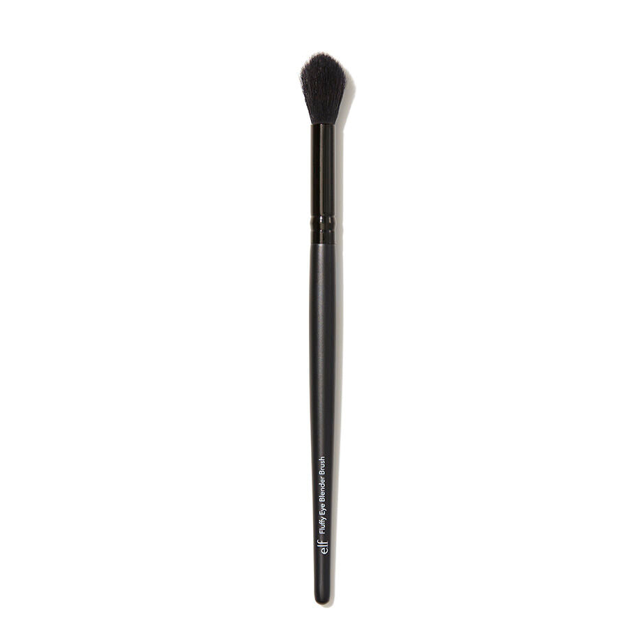 ELF | FLUFFY EYE BLENDER BRUSH