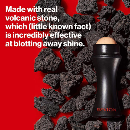 REVLON | OIL-ABSORBING ROLLER