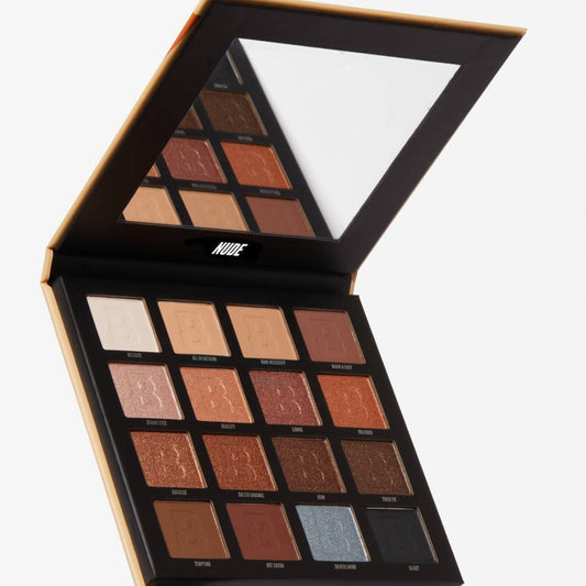 BEAUTY BAY | NUDE 16 COLOUR PALETTE