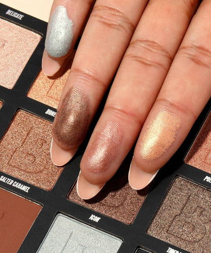 BEAUTY BAY | NUDE 16 COLOUR PALETTE