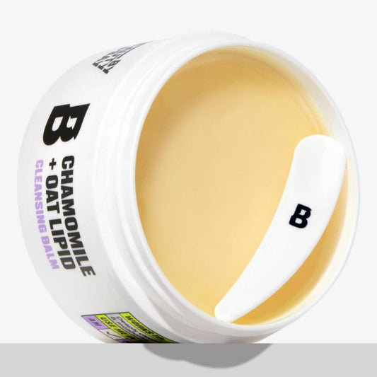 BEAUTY BAY | CHAMOMILE + OAT LIPID CLEANSING BALM