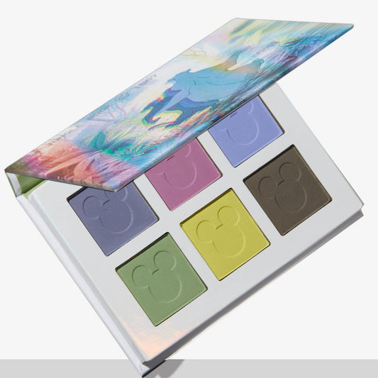 BEAUTY BAY | DISNEY COLOUR AND BEAUTY BAY MINI PALETTE JUNGLE BOOK