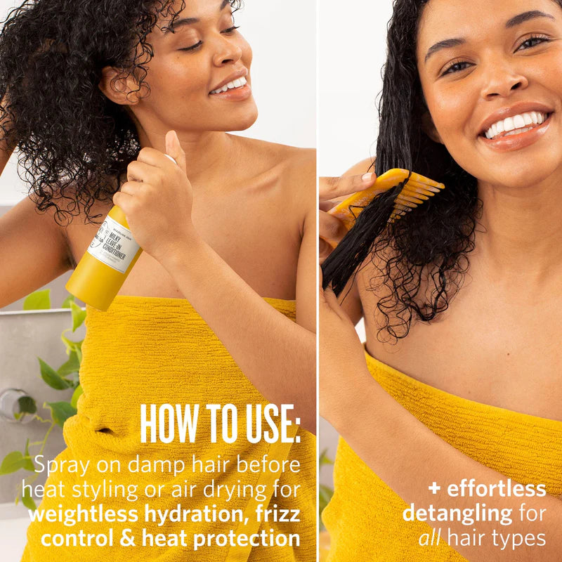Sol de Janeiro | Brazilian Joia Milky Leave-In Conditioner