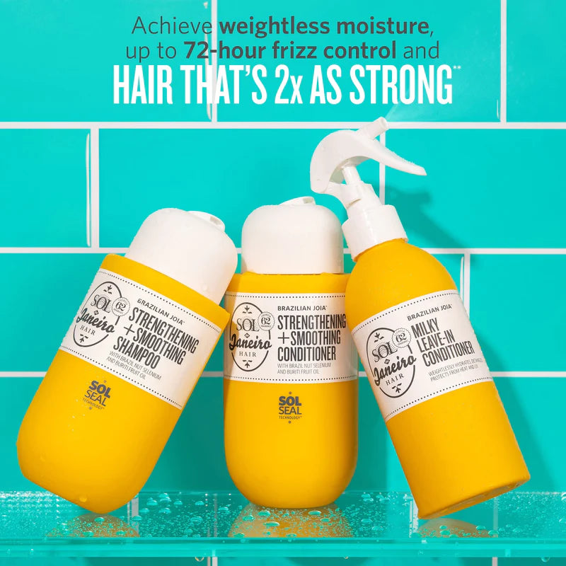 Sol de Janeiro | Brazilian Joia Milky Leave-In Conditioner