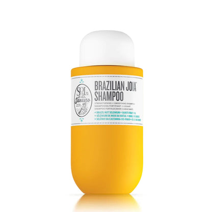 Sol de Janeiro | Brazilian Joia Strengthening + Smoothing Shampoo