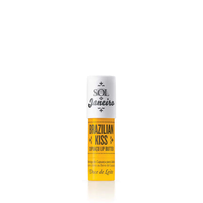 Sol de Janeiro | Brazilian Kiss Cupuaçu Lip Butter