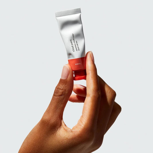 GLOSSIER | CLOUD PAINT