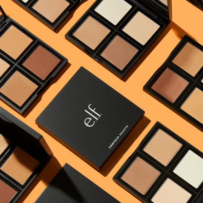 ELF | CONTOUR PALETTE