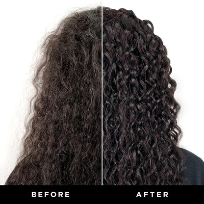 Hask | CURL CARE 5-IN-1 LEAVE-IN SPRAY