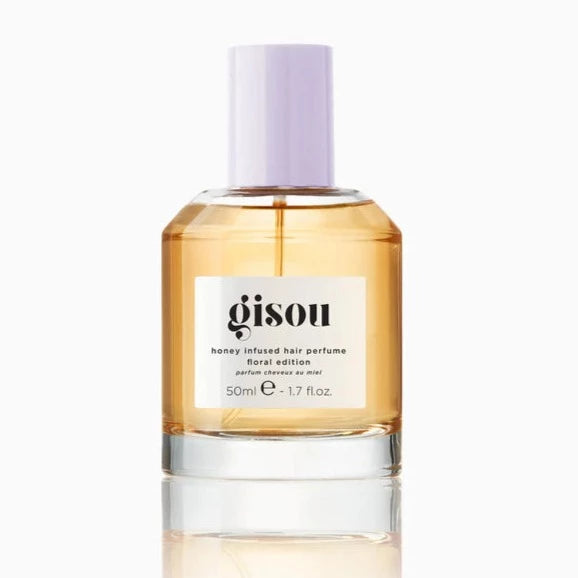GISOU | HONEY INFUSED HAIR PERFUME FLORAL EDITION