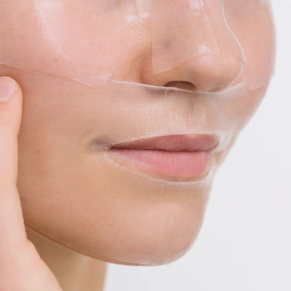 BIOEFFECT | IMPRINTING HYDROGEL MASK