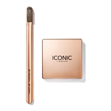 ICONIC LONDON | THE BROW SILK KIT